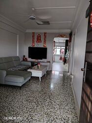 Blk 103 Bedok North Avenue 4 (Bedok), HDB 3 Rooms #549262301